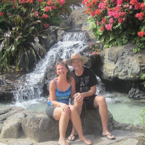 Meet your Posher, Melanie - Picture 1 of 1